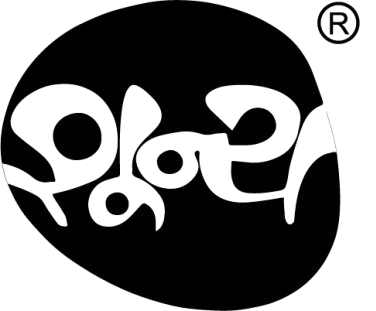 site logo